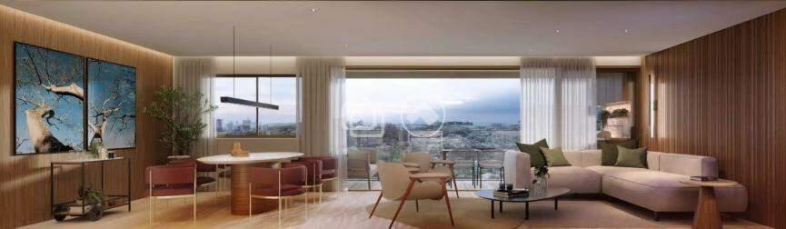 Apartamento, Santa Lúcia, 4 Quartos, 4 Vagas, 3 Suítes