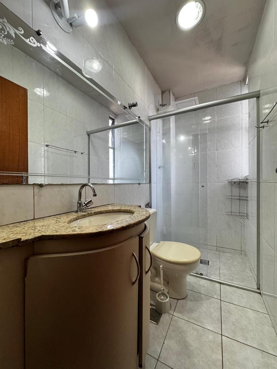 Apartamento, Ana Lúcia, 2 Quartos, 1 Vaga