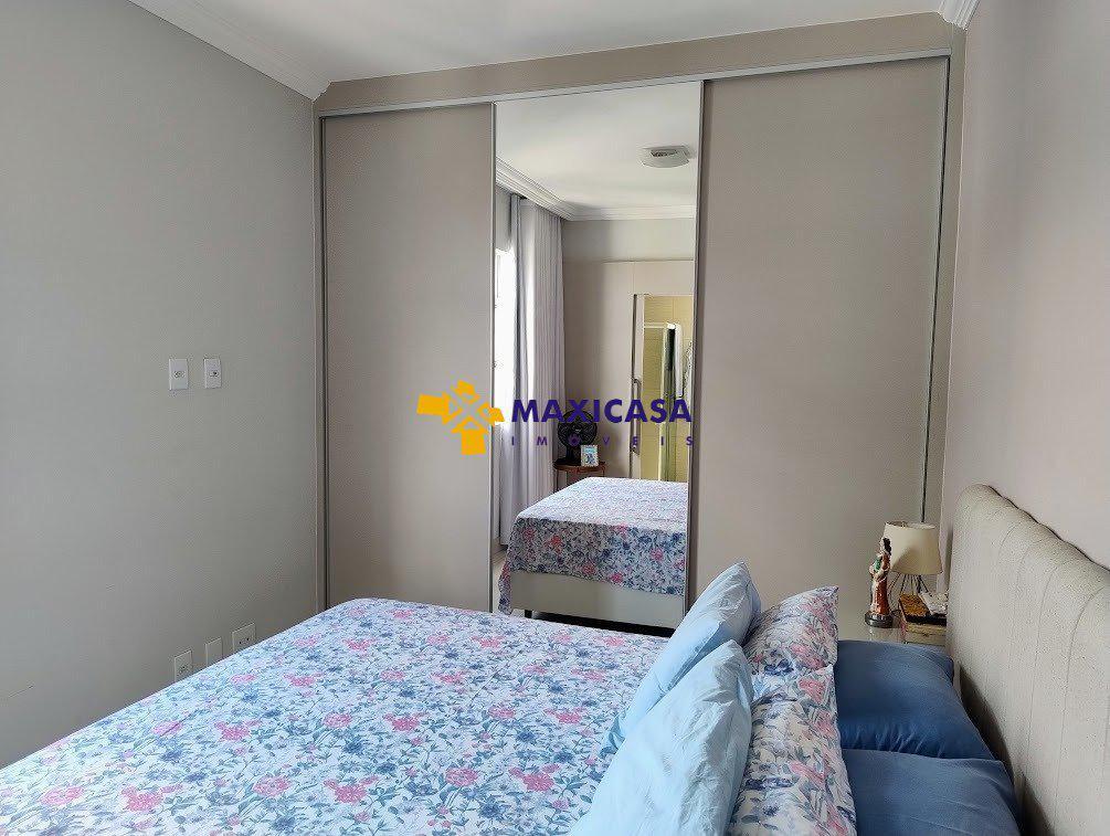 Apartamento, Silveira, 3 Quartos, 1 Vaga, 1 Suíte