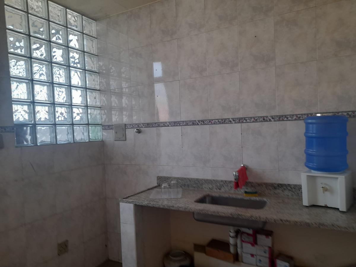 Apartamento, Centro, 1 Quarto