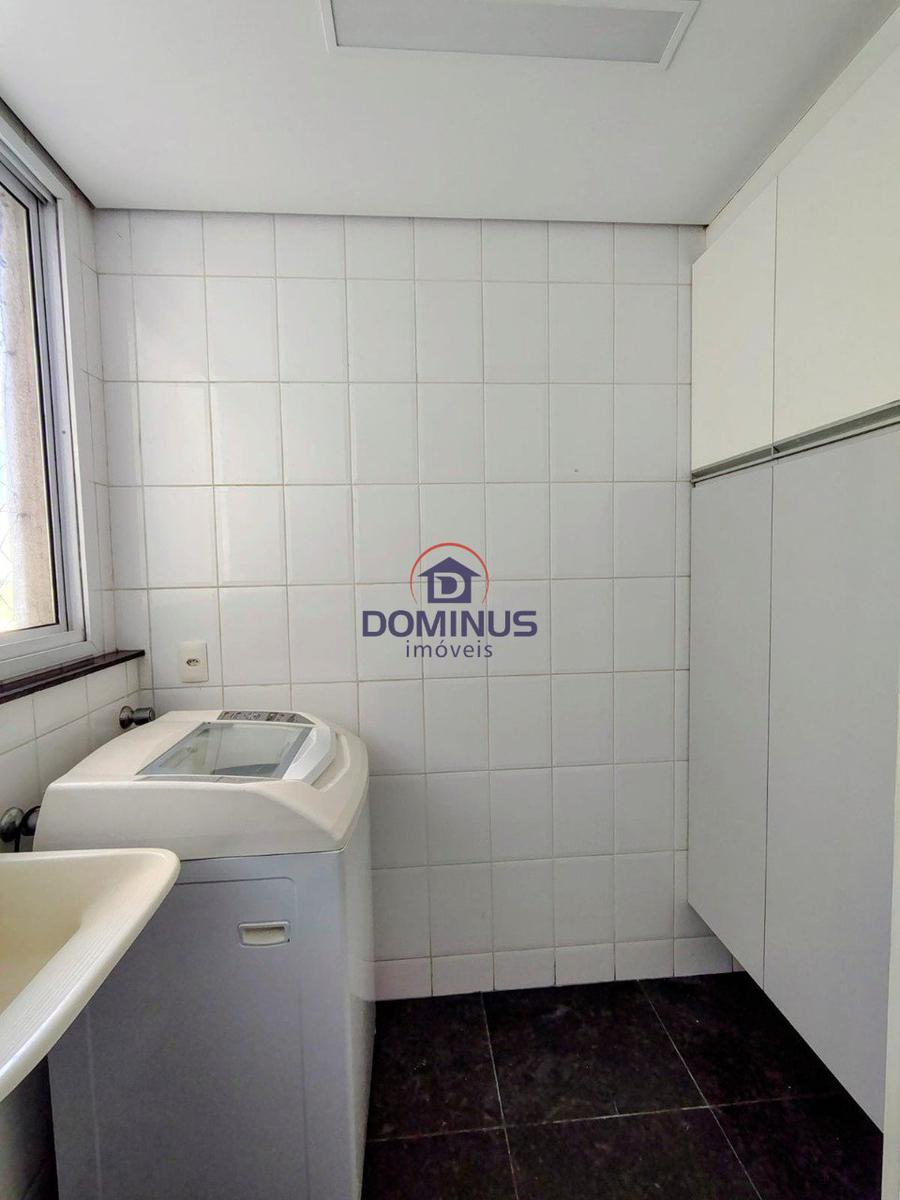 Apartamento, Ouro Preto, 3 Quartos, 2 Vagas, 1 Suíte