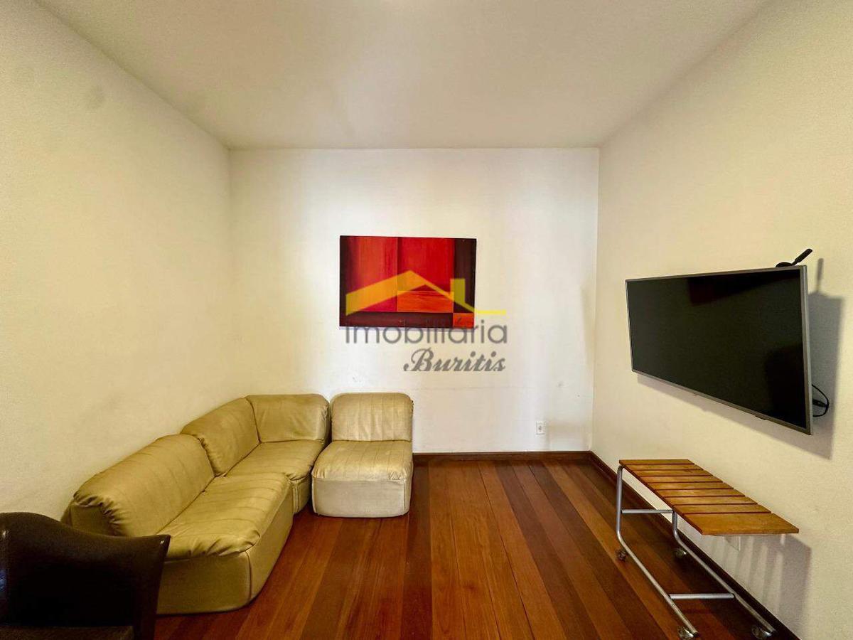 Apartamento, Buritis, 3 Quartos, 2 Vagas, 1 Suíte