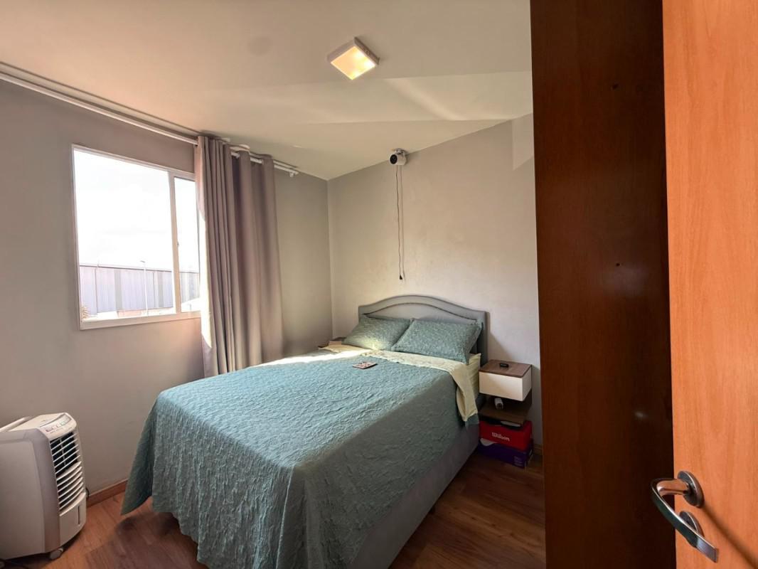 Apartamento, Chácara Cotia, 2 Quartos, 1 Vaga