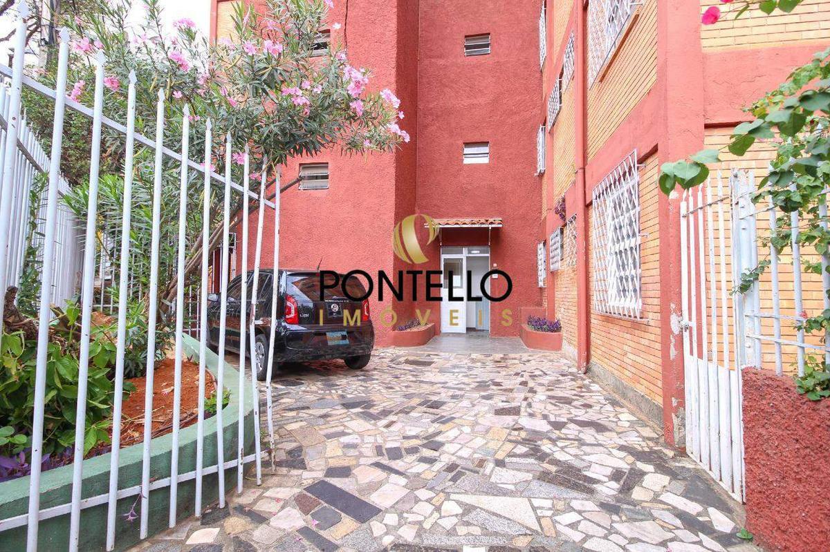 Apartamento, Prado, 3 Quartos, 1 Vaga