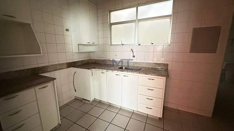 Apartamento, Buritis, 4 Quartos, 2 Vagas, 1 Suíte