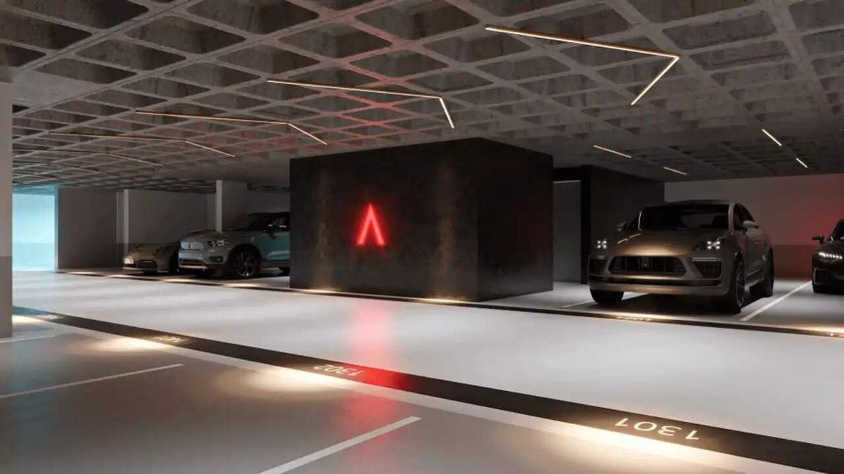 Apartamento, Santo Agostinho, 3 Quartos, 2 Vagas, 1 Suíte