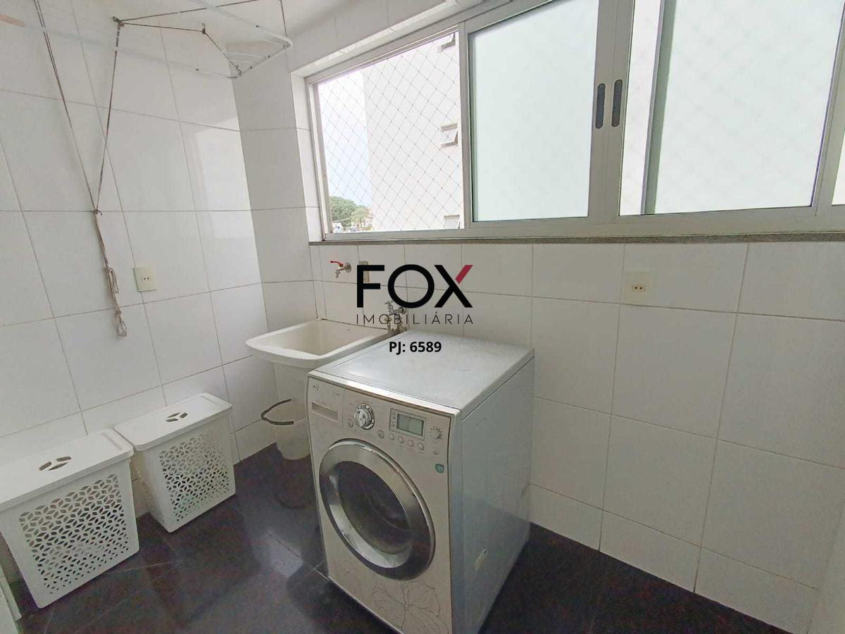 Apartamento, Jaraguá, 4 Quartos, 3 Vagas, 2 Suítes