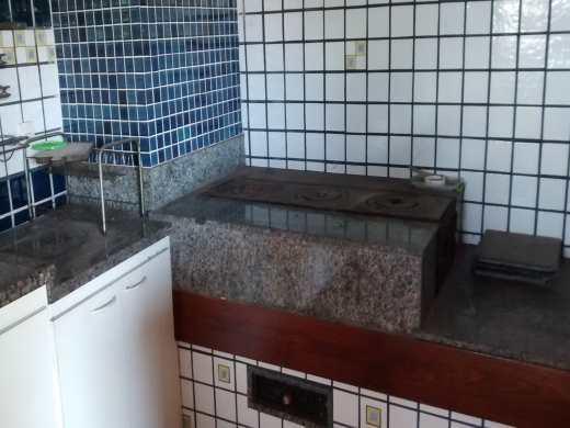 Casa, Itapoã, 4 Quartos, 3 Vagas, 1 Suíte