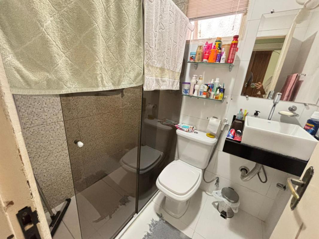 Apartamento, Sagrada Família, 3 Quartos, 1 Vaga