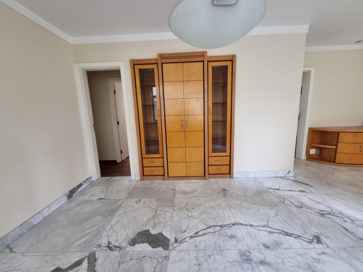 Apartamento, Lourdes, 4 Quartos, 2 Vagas, 1 Suíte