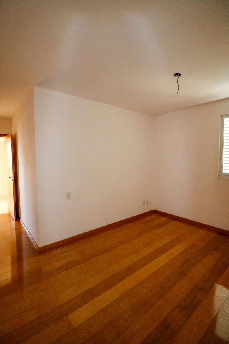 Apartamento, Buritis, 4 Quartos, 3 Vagas, 3 Suítes