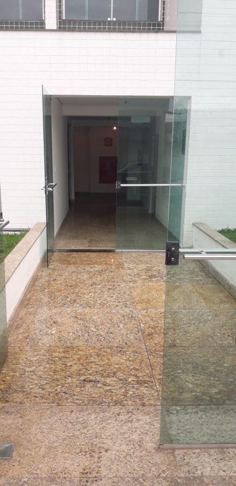 Cobertura, Inconfidência, 2 Quartos, 1 Vaga, 1 Suíte