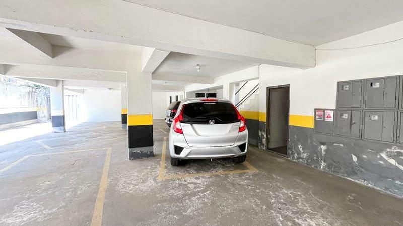 Apartamento, Luxemburgo, 3 Quartos, 2 Vagas, 1 Suíte