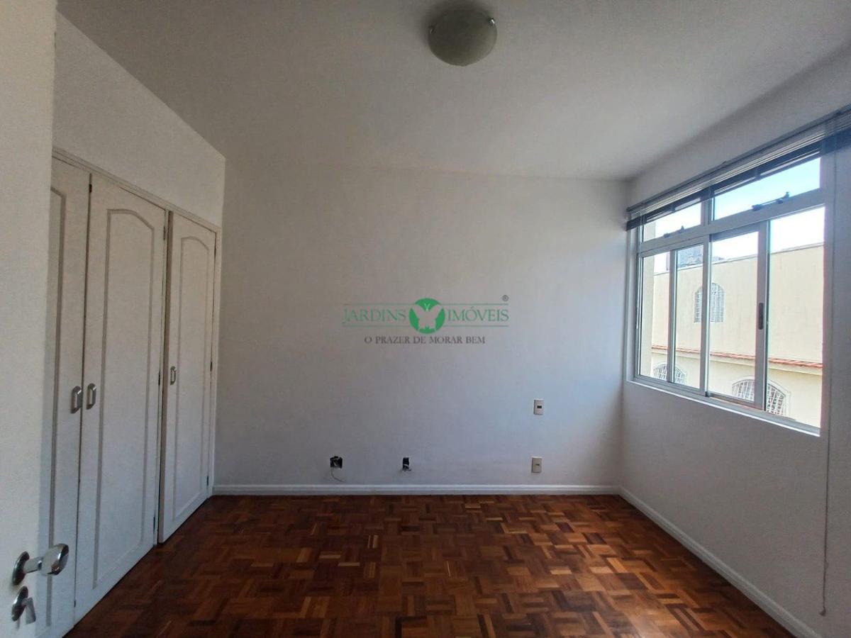 Apartamento, Cidade Nova, 3 Quartos, 1 Vaga, 1 Suíte