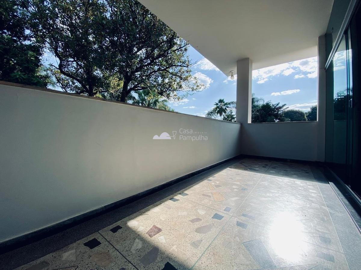 Casa, São Luiz (pampulha), 5 Quartos, 20 Vagas, 2 Suítes