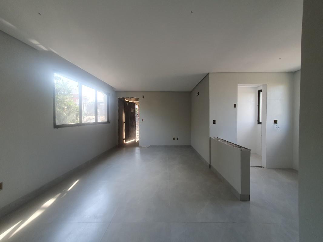 Cobertura, Nova Suíssa, 2 Quartos, 3 Vagas, 1 Suíte