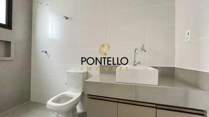 Apartamento, Castelo, 3 Quartos, 2 Vagas, 3 Suítes