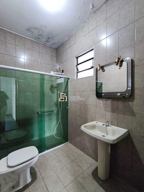 Casa, Santa Helena, 2 Quartos, 3 Vagas