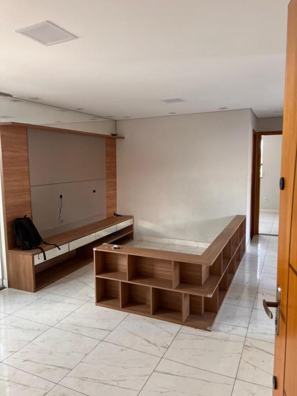 Apartamento, Novo Progresso, 2 Quartos, 1 Vaga, 1 Suíte