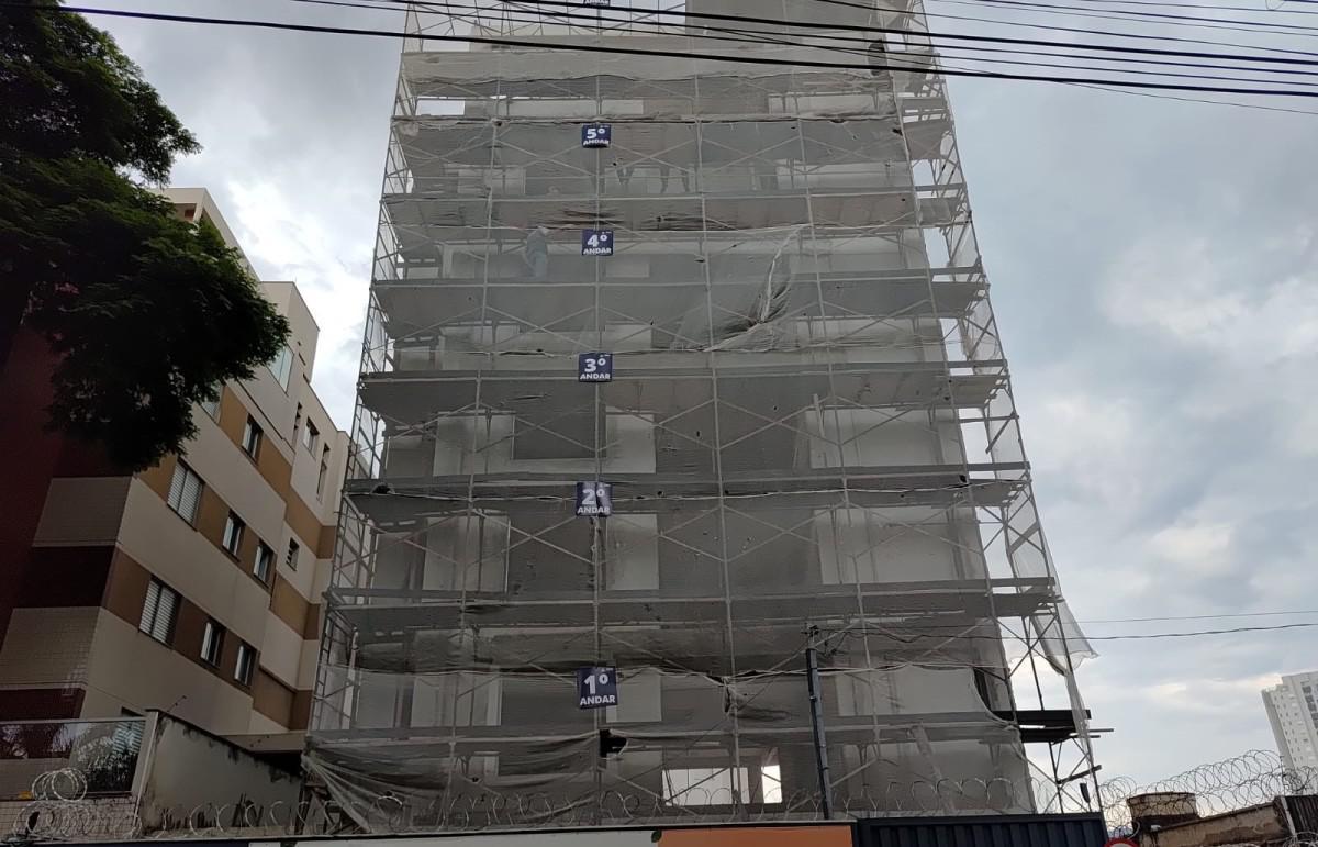 Cobertura, Prado, 4 Quartos, 2 Vagas, 2 Suítes