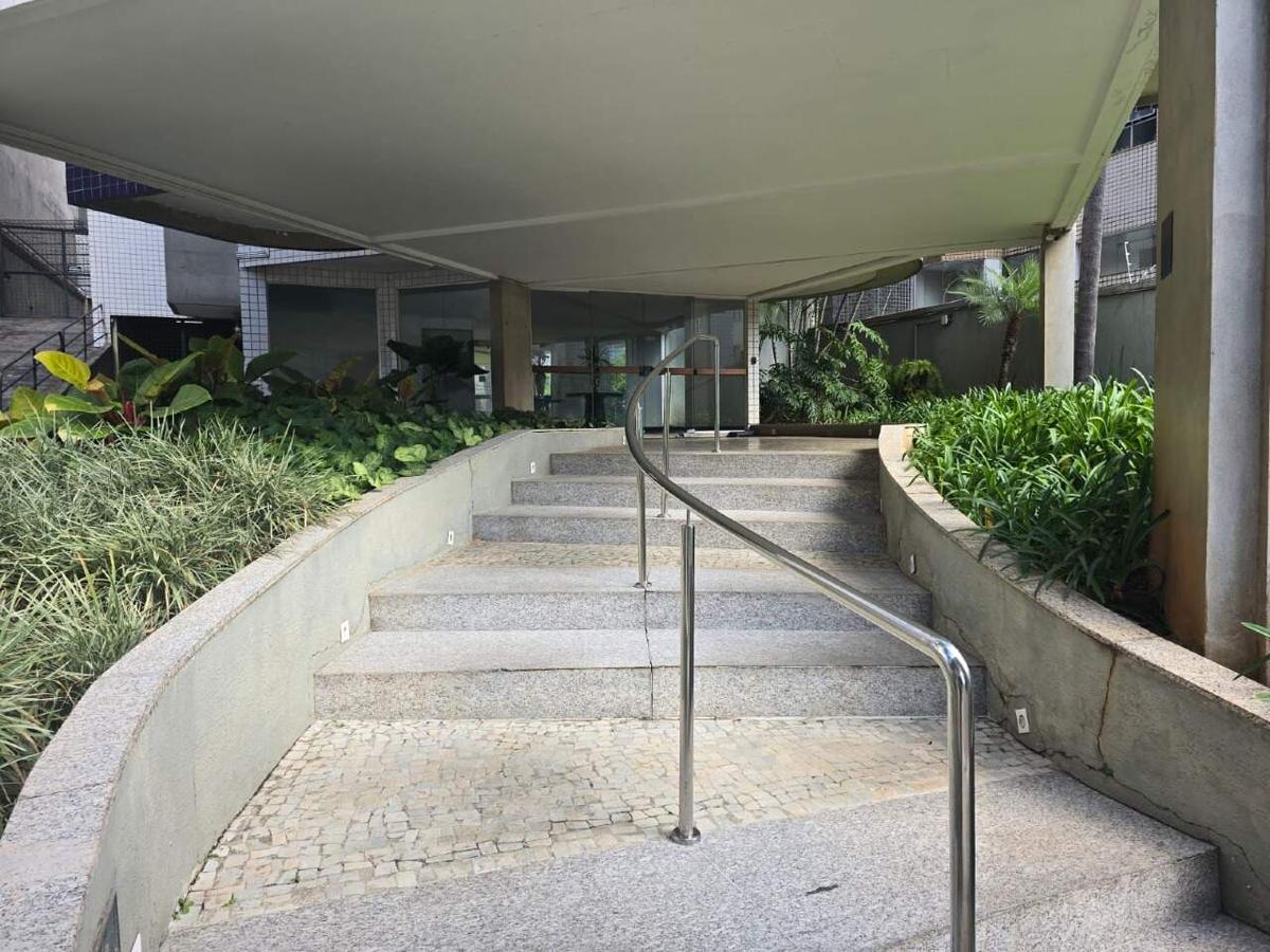 Apartamento, Buritis, 4 Quartos, 2 Vagas, 1 Suíte