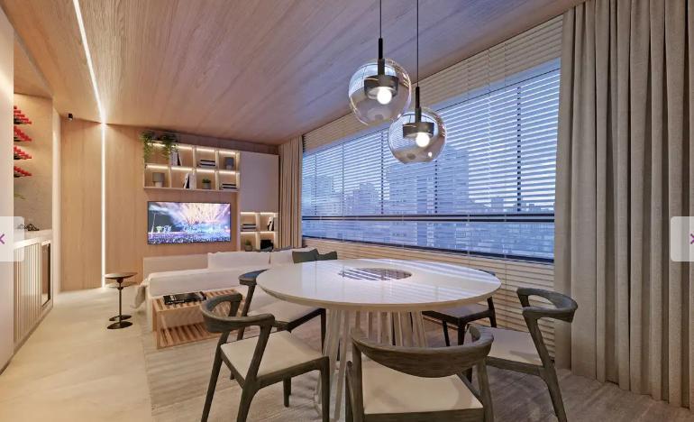 Apartamento, Gutierrez, 3 Quartos, 2 Vagas, 2 Suítes