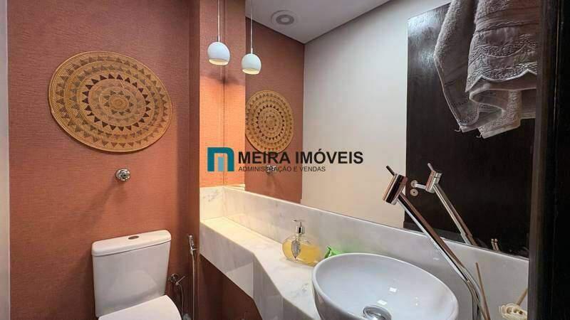 Apartamento, Lourdes, 4 Quartos, 2 Vagas, 2 Suítes