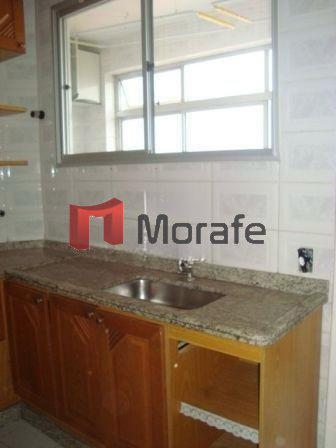 Apartamento, Ouro Preto, 3 Quartos, 2 Vagas, 1 Suíte