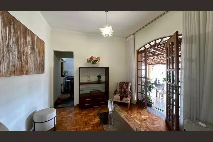 Casa, Carlos Prates, 4 Quartos, 20 Vagas, 1 Suíte