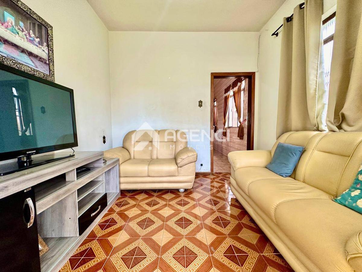 Casa, Santa Maria, 3 Quartos, 0 Vaga, 0 Suíte