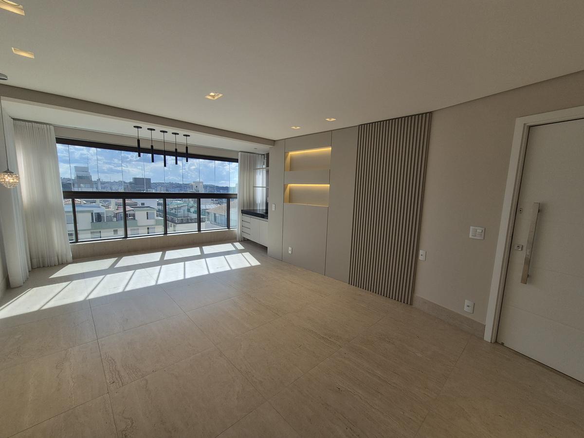 Apartamento, Prado, 4 Quartos, 4 Vagas, 4 Suítes