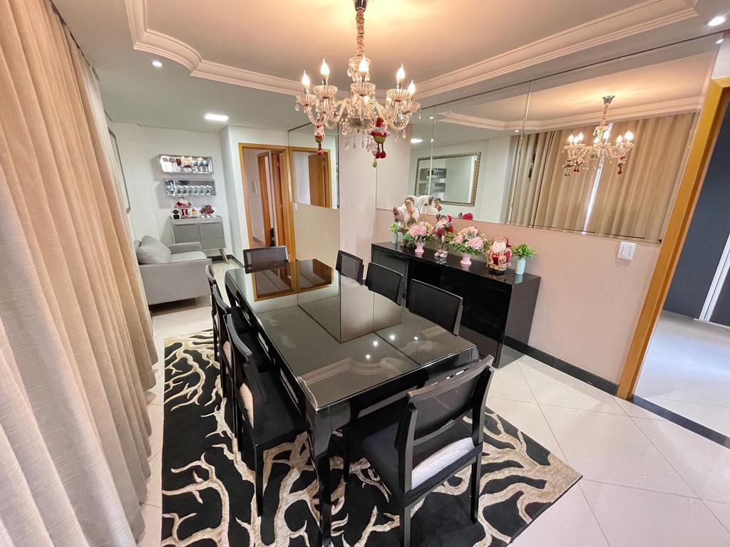 Cobertura, São José, 4 Quartos, 2 Vagas, 2 Suítes