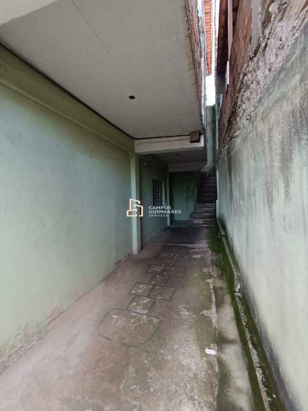 Casa, Bonsucesso, 1 Quarto