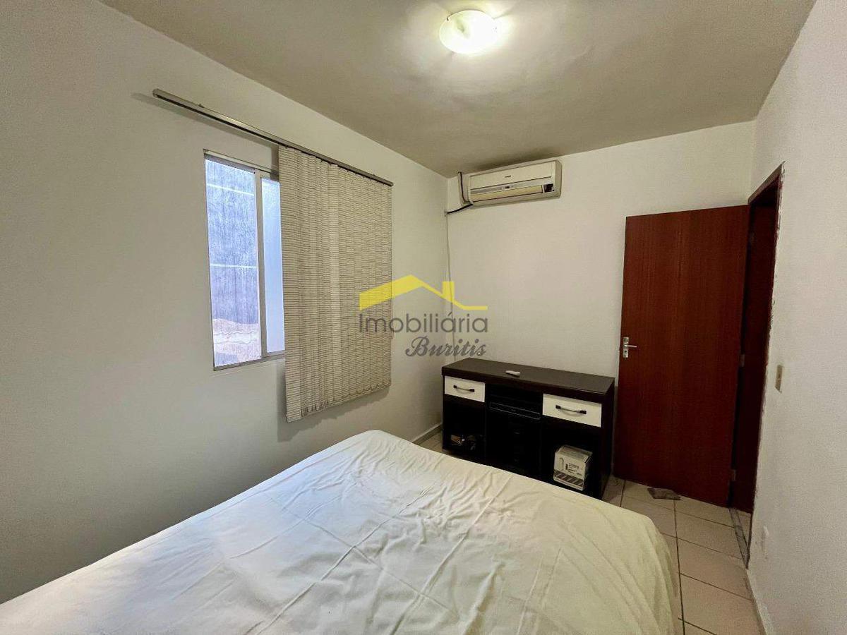 Apartamento, Buritis, 3 Quartos, 1 Vaga, 1 Suíte
