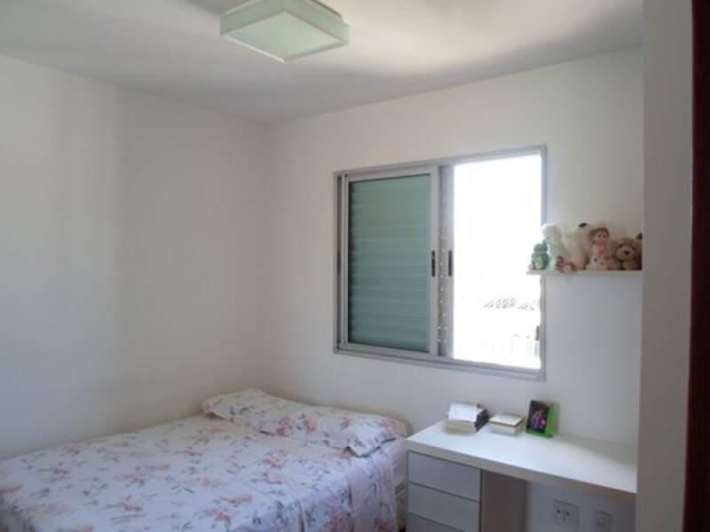 Apartamento, Buritis, 4 Quartos, 4 Vagas, 2 Suítes