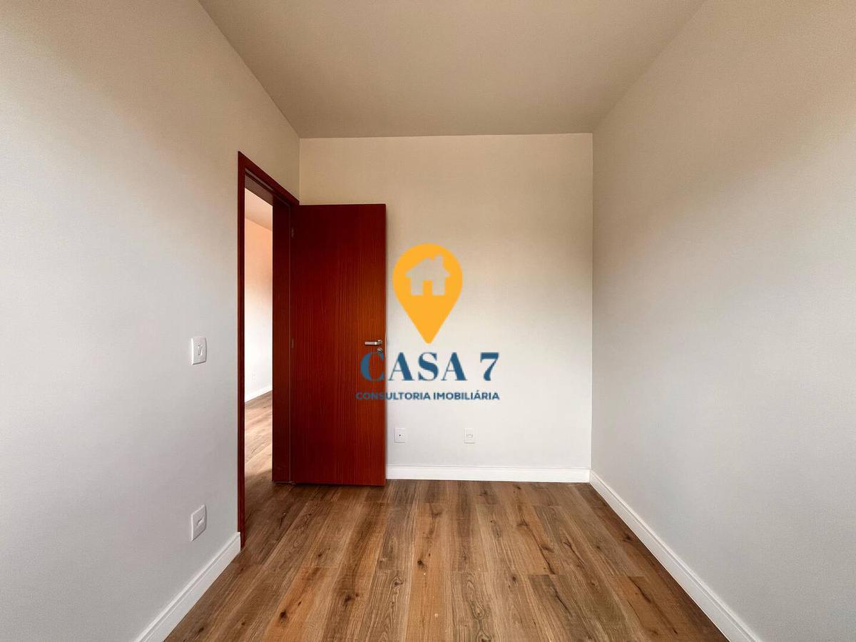 Apartamento, Concórdia, 2 Quartos, 1 Vaga