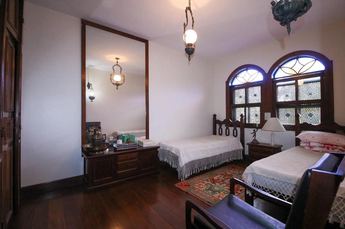 Casa, São Bento, 4 Quartos, 8 Vagas, 2 Suítes
