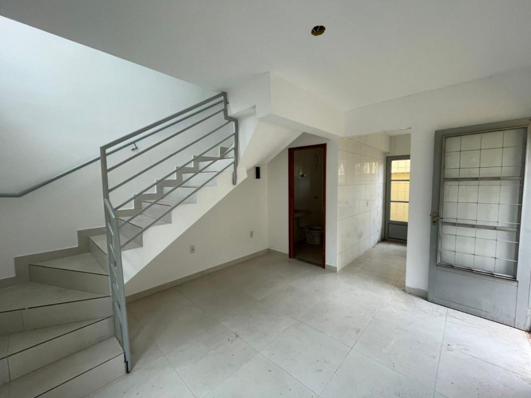 Casa, Eldorado, 2 Quartos, 1 Vaga