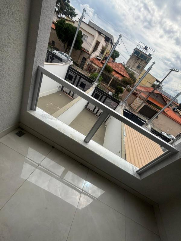Casa, Floramar, 2 Quartos, 2 Vagas, 2 Suítes