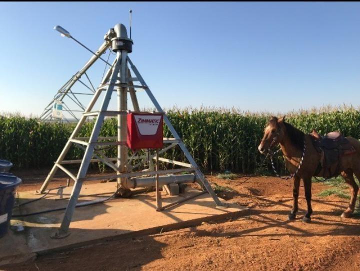 Fazenda, Zona Rural, 2 Quartos, 0 Vaga