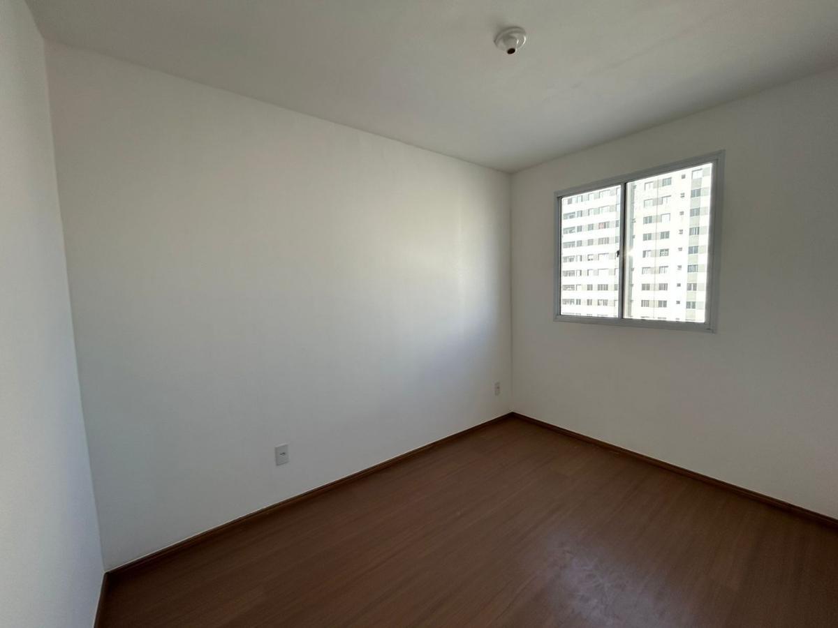 Apartamento, Jardim Riacho das Pedras, 2 Quartos, 1 Vaga