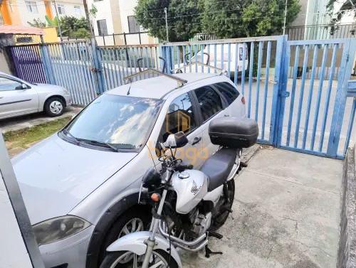 Casa, Jardim Leblon, 2 Quartos, 1 Vaga