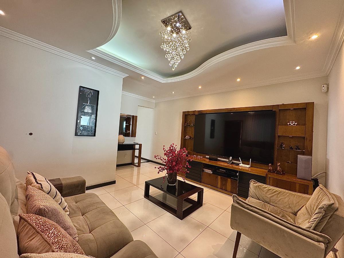 Casa, Santa Amélia, 3 Quartos, 4 Vagas, 1 Suíte