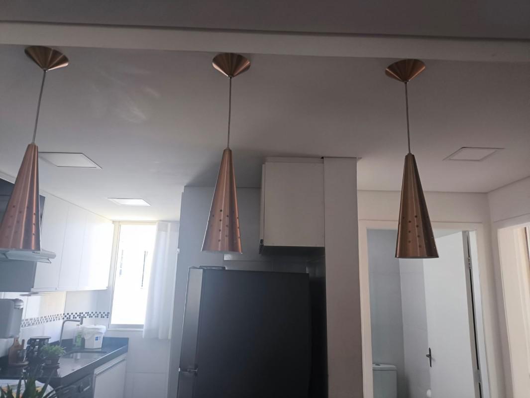 Apartamento, Paulo VI, 2 Quartos, 1 Vaga