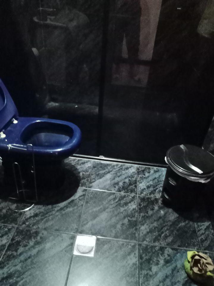 Casa, Funcionários, 3 Quartos, 2 Vagas, 1 Suíte