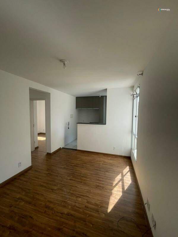 Apartamento, Pousada Del Rey (são Benedito), 2 Quartos, 1 Vaga