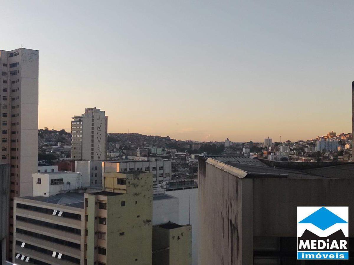 Sala, Centro, 0 Quarto, 0 Vaga