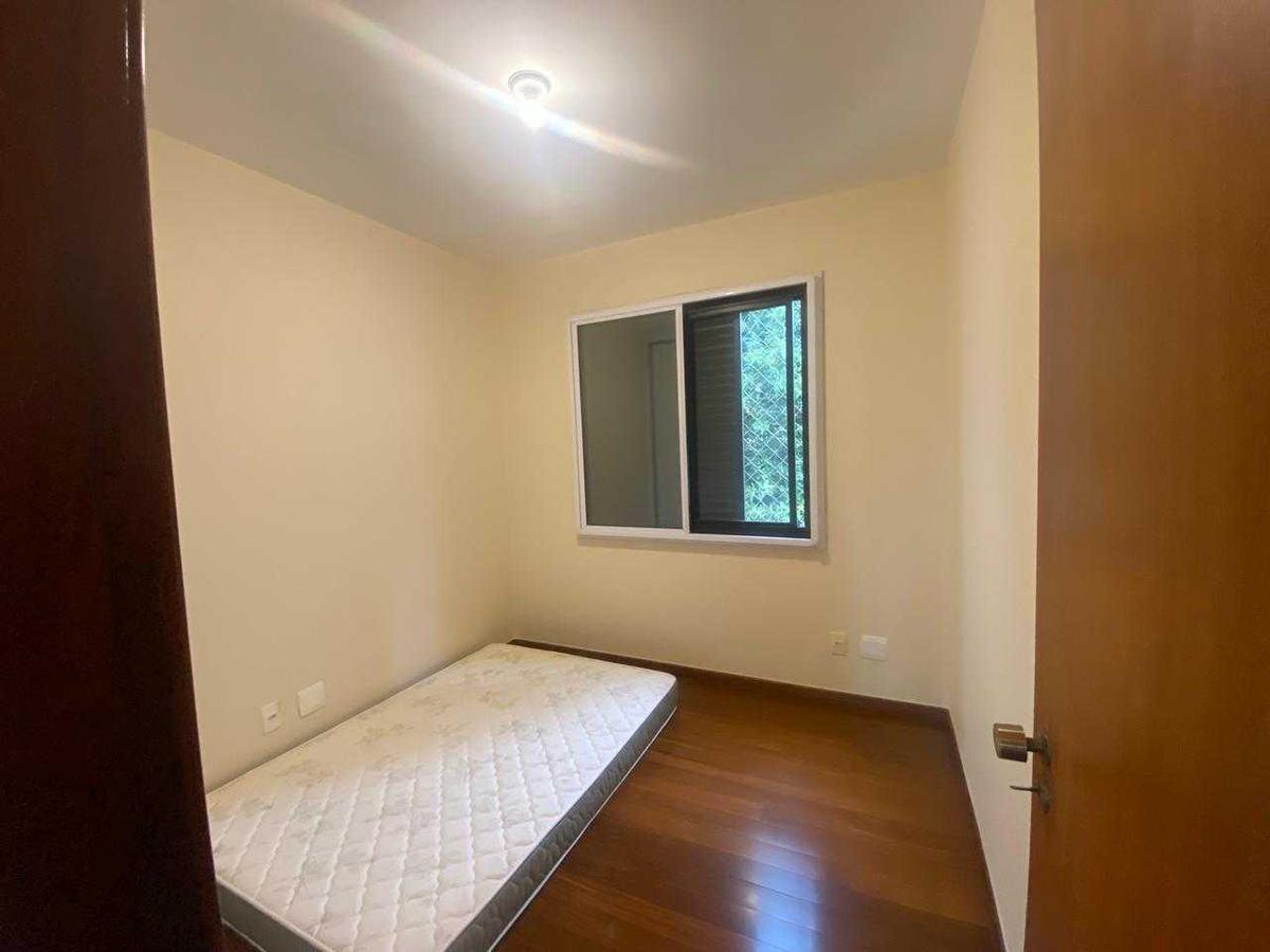 Apartamento, Sion, 2 Quartos, 2 Vagas, 1 Suíte