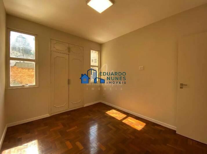 Apartamento, Coração de Jesus, 4 Quartos, 1 Vaga, 1 Suíte