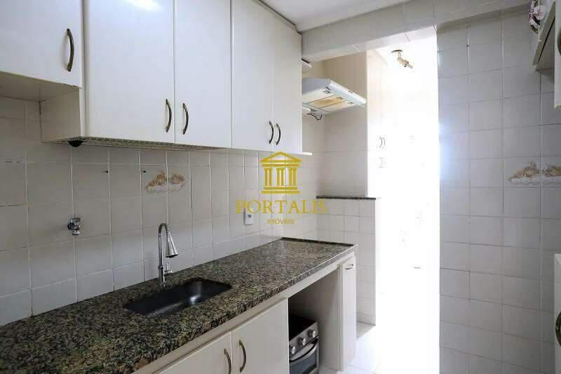 Apartamento, Santa Efigênia, 3 Quartos, 1 Vaga